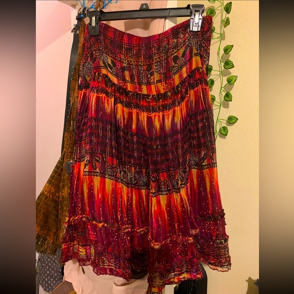 Fairy Skirt - Picture 1 of 4